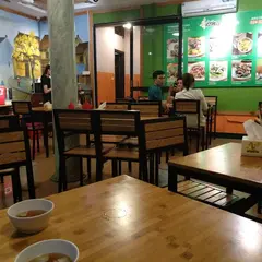 Phở Cuốn Hương Mai