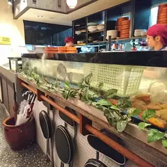 漁師料理 明神丸