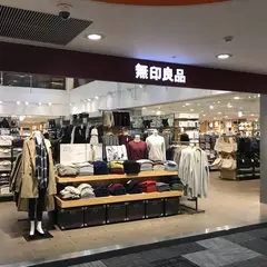 無印良品 水戸エクセル