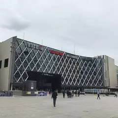 ビックカメラ 水戸駅店