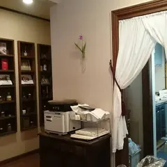 サラマンジェ ド ヨシノ