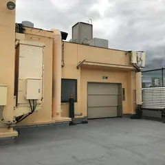 白山湯六条店