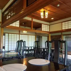 蕎麦 貴賓館