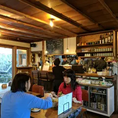 森メシ