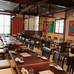 海女の酌 錦大津通店