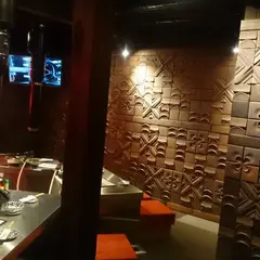 焼肉ホルモン坂上 裏なんば店