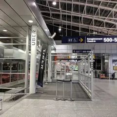 モントリオール・ピエール・エリオット・トルドー国際空港