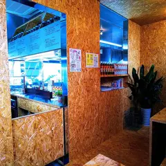 うめやんKitchen 直売所