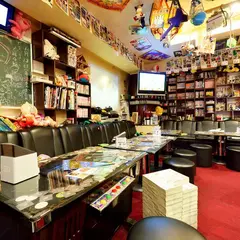 駄菓子食べ放題 放課後バー A－55