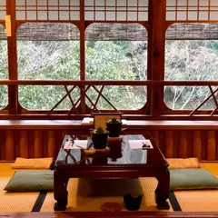 松籟庵