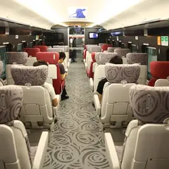 高鐵西九龍總站