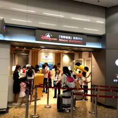 香港西九龍站