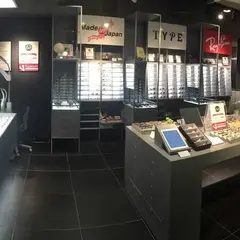 オーマイグラス東京 渋谷ロフト店