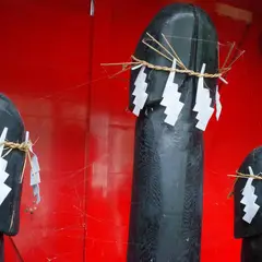 芦ノ牧温泉