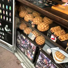 浅草花月堂(Kagetudō)馬道店