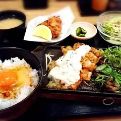 大山 ヨドバシ梅田店