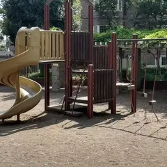 上り屋敷公園