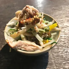 サケとスミビとロシュタン