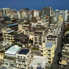 牧志