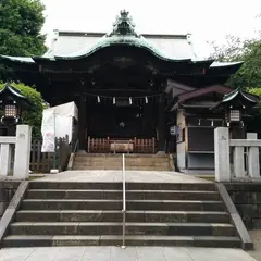氷川神社