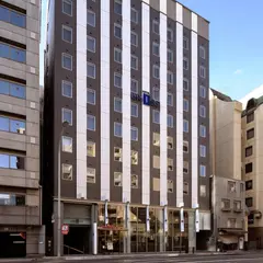 ホテルユニゾ京都四条烏丸 / HOTEL UNIZO Kyoto Shijo Karasuma