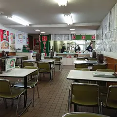 蜂屋ラーメン５条創業店