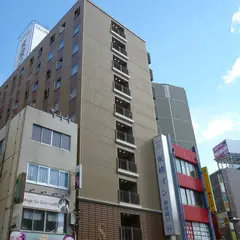 東横INN名古屋駅新幹線口
