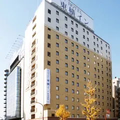 東横INN新横浜駅前新館