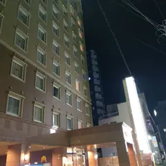 東横INN西鉄久留米駅東口