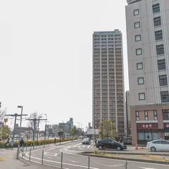 東横INN熊本駅前
