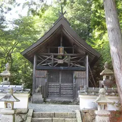 金山彦神社