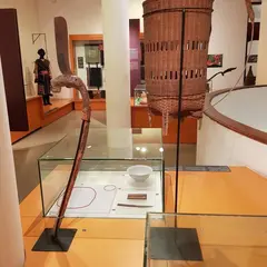 ベトナム女性博物館