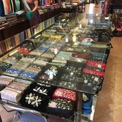 Cửa Hàng Coco Silk