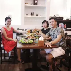 Quán Bò Nhúng Dấm 999