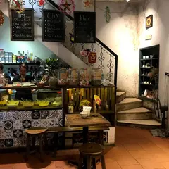Lutulata Desserts & Drinks