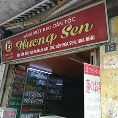 Huong Sen Shop