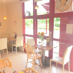 ひだまりカフェ