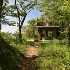 飯盛山展望台