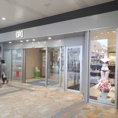 那覇オーパ