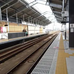 西熊本駅