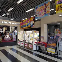 THE 3RD PLANET BiVi京都二条店