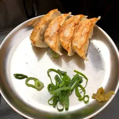 ばくだん屋 八木店