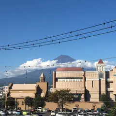 スーパーホテル富士インター