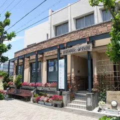 琵琶湖周航の歌資料館