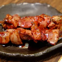 鶏鬨 勝どき本店