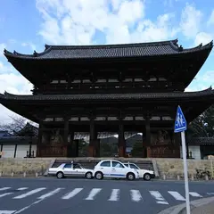 御室仁和寺（バス）