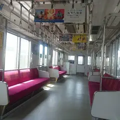 西鉄久留米