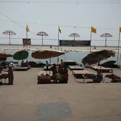 ガンジス川（Ganges River）