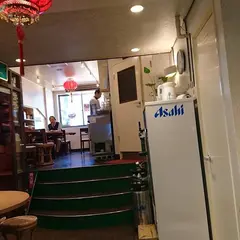 台湾小菜 新東洋