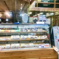 ICHIBANYA FRUITS CAFE